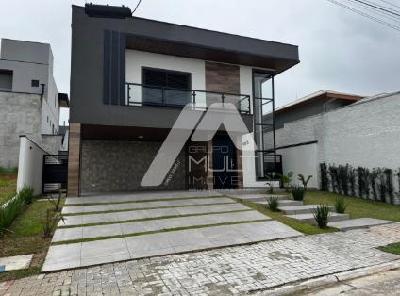 Casa ? venda, Residencial Mantiqueira, SAO JOSE DOS CAMPOS - SP