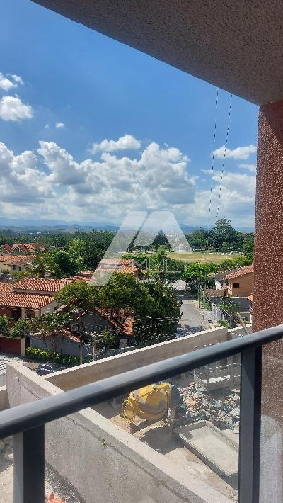Apartamento à venda, Jardim Esplanada, SAO JOSE DOS CAMPOS - SP