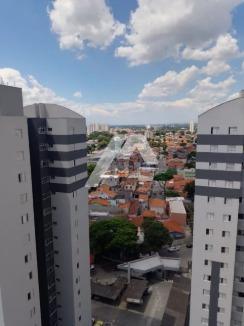 Apartamento Condomínio Residencial Portal Victória - São José ...