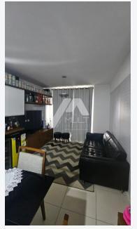 Apartamento ? venda, Parque Industrial, SAO JOSE DOS CAMPOS - SP