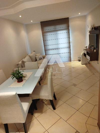 Apartamento de 3 dormitórios com uma suíte à venda, Jardim Fló...