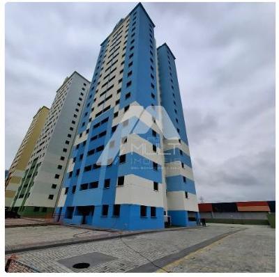 Apartamento à venda, Jardim América, SAO JOSE DOS CAMPOS - SP