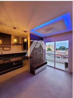 Apartamento  ? Venda Residencial Verano Home Club - Jardim Cal...