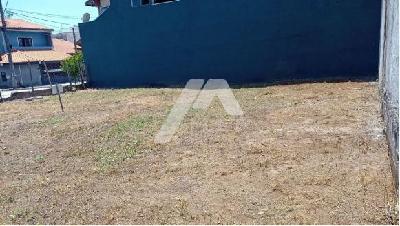 Terreno a Venda - Residencial Santa Paula - Jacare? - SP.