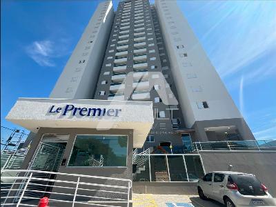 Apartamento ? venda, Jardim California, JACAREI - SP