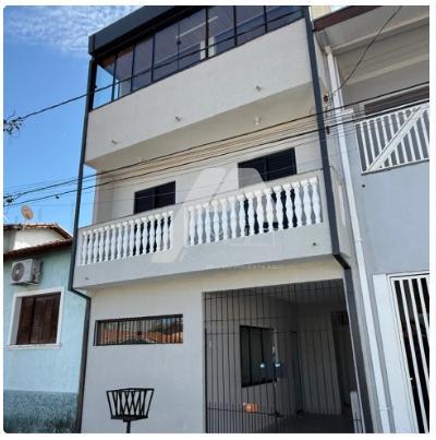 Sobrado à venda, Vila Alexandrina, SAO JOSE DOS CAMPOS - SP