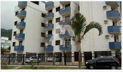 Apartamento à venda, Praia Grande, UBATUBA - SP
