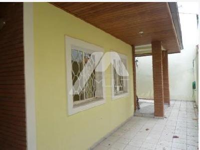 Sobrado a Venda - Vila Betânia - São José dos Campos - SP.