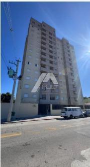 Apartamento a Venda Residencial Villagio Oriente - Jardim Orie...