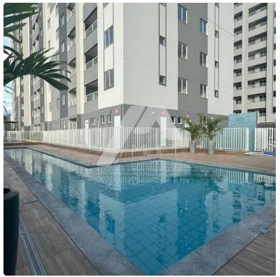 Apartamento à venda, Parque Residencial Flamboyant, SAO JOSE D...