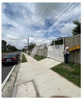 Terreno à venda, Jardim Limoeiro, SAO JOSE DOS CAMPOS - SP