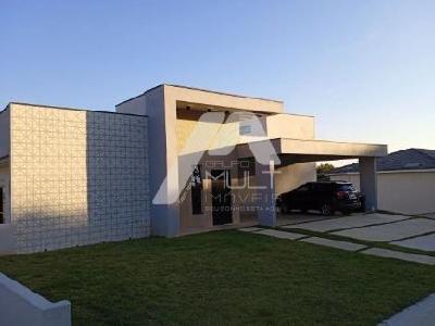 Casa  a Venda Condomínio Colinas do Parahyba - São José dos Ca...