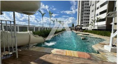 Apartamento à venda, Vila Industrial, SAO JOSE DOS CAMPOS - SP