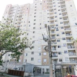 Apartamento a Venda Residencial Flamboyant - São José dos Camp...