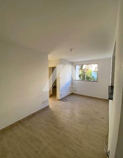 Apartamento à venda, Villa Branca, JACAREI - SP