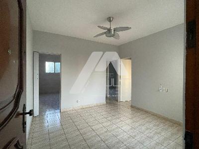 Apartamento à venda, Jardim California, JACAREI - SP