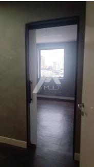 Sala Comercial- Jardim Paulista - São José dos Campos - SP.