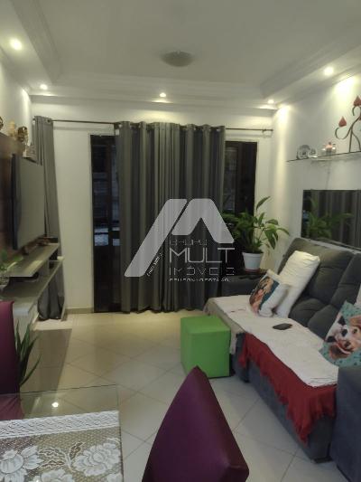 Apartamento à venda, Monte Castelo, SAO JOSE DOS CAMPOS - SP