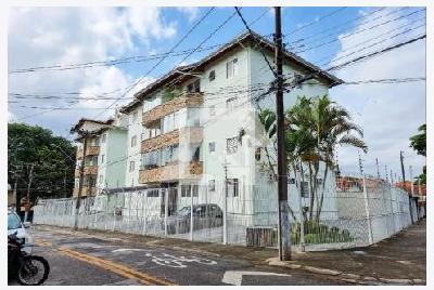 Apartamento à venda, Parque Industrial, SAO JOSE DOS CAMPOS - SP