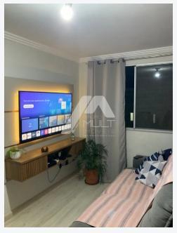 Apartamento ? venda, Vila Tesouro, SAO JOSE DOS CAMPOS - SP