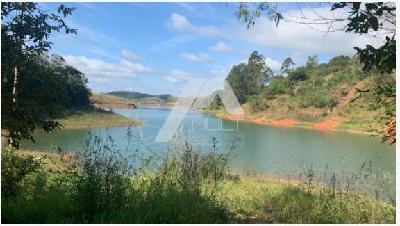Terreno ? venda, recreio eldorado do vale, SANTA BRANCA - SP