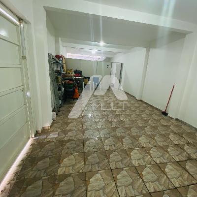Sobrado  a Venda - Jardim Sat?lite - S?o Jos? dos Campos - SP.