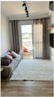 Apartamento Residencial Araçá  a Venda - Terra Brasilis - São ...