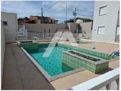 Apartamento à venda, Jardim Colonial, SAO JOSE DOS CAMPOS - SP