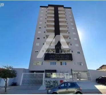 Apartamento à venda, Parque Industrial, SAO JOSE DOS CAMPOS - SP