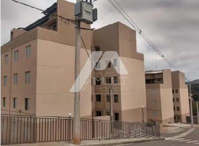 Apartamento  a Venda Residencial Girassol II - Vila S?o Gerald...