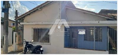Casa à venda, Santana, SAO JOSE DOS CAMPOS - SP