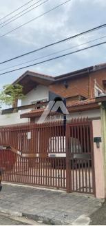 Sobrado a Venda - Jardim Top?zio - S?o Jos? dos Campos - SP.