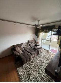 Apartamento Residencial Parque das Artes - Santana - S?o Jos? ...