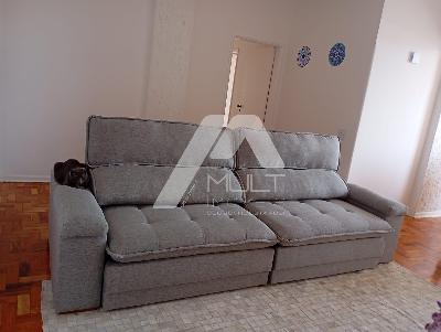 Apartamento à venda, Centro, SAO JOSE DOS CAMPOS - SP