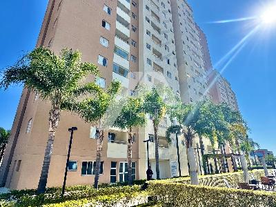 Apartamento à venda, Loteamento Villa Branca, JACAREI - SP