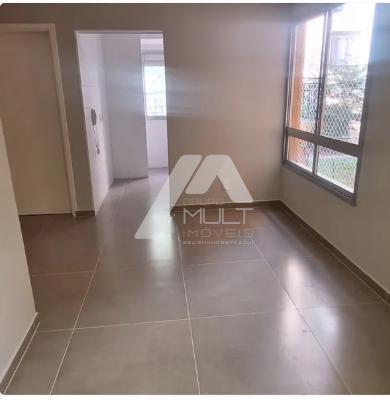 Apartamento à venda, Recanto do Vale, SAO JOSE DOS CAMPOS - SP