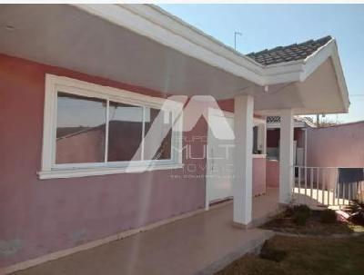 Casa Térrea a Venda - Vila das Flores - São José dos Campos - SP.