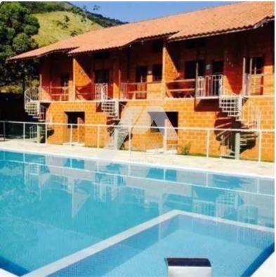 Apartamento Duplex à venda, Praia do Sape, UBATUBA - SP