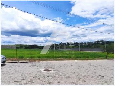Terreno ? venda, Condom?nio Residencial Ecopark Bourbon, CACAP...