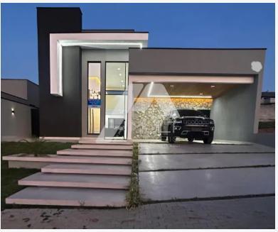Casa à venda, Residencial Santa Monica, CACAPAVA - SP