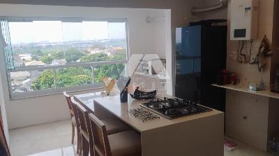 Apartamento a Venda Residencial Edifício Perola Villa Branca -...