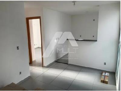 Apartamento à venda, Vila Nova Aliança, JACAREI - SP