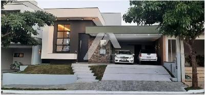 Casa à venda, Residencial Terras do Vale, CACAPAVA - SP