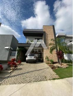 Sobrado a Venda Condomínio Residencial Fogaça - Jacareí - SP.