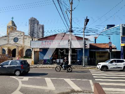 Imóvel Comercial à venda, Bairro São João, JACAREI - SP