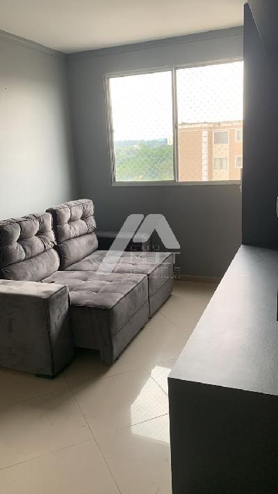 Apartamento Spazzio Campo Giallo  a Venda - Vila Tesouro - São...