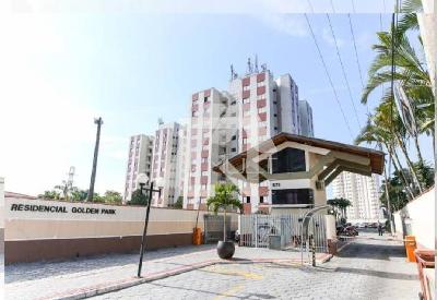 Apartamento a Venda Residencial Golden Park - Jardim Paulista ...