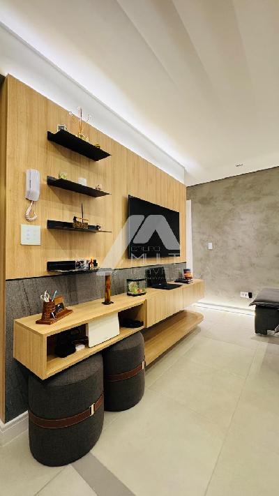 Apartamento a Venda Atualle Residence Porteira Fechada  - S?o ...