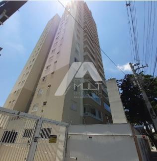 Apartamento Edifício Belo Horizonte a Venda - Jardim Estoril -...