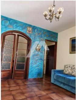 Sobrado 3 pavimentos a Venda  - Residencial União - São José d...